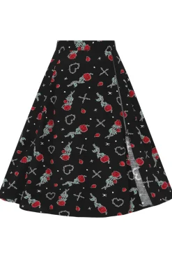 Hell Bunny Skirts|Skirts><noscript><img width=