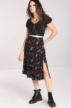 Hell Bunny Skirts|Skirts><noscript><img width=