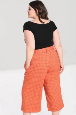 Hell Bunny Trousers & Shorts|Trousers & Shorts><noscript><img width=