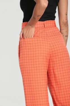 Hell Bunny Trousers & Shorts|Trousers & Shorts><noscript><img width=
