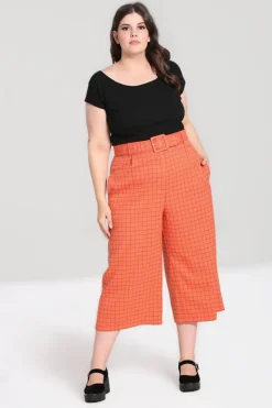 Hell Bunny Trousers & Shorts|Trousers & Shorts><noscript><img width=