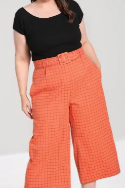 Hell Bunny Trousers & Shorts|Trousers & Shorts><noscript><img width=