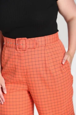 Hell Bunny Trousers & Shorts|Trousers & Shorts><noscript><img width=